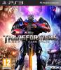 PS3 GAME - Transformers: Rise of the Dark Spark